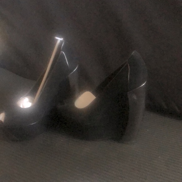 Rachel Zoe platforms - Picture 4 of 6